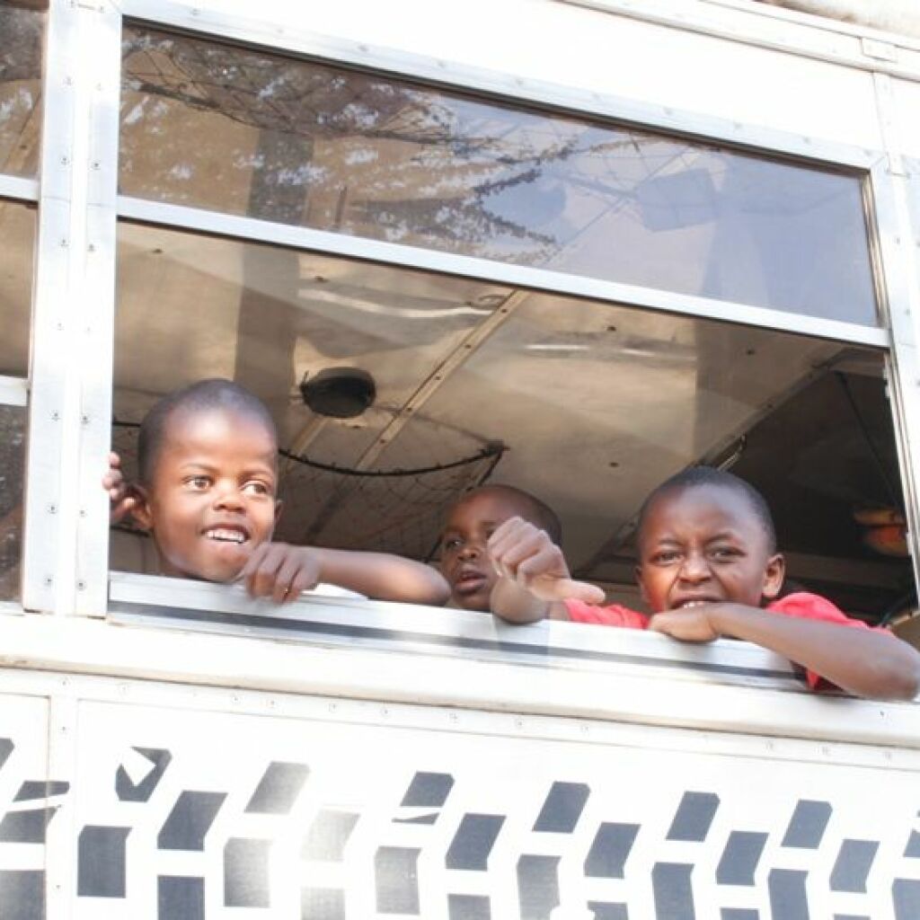 Motorradreisen Afrika Nairobi Kilimandscharo Tiervielfalt